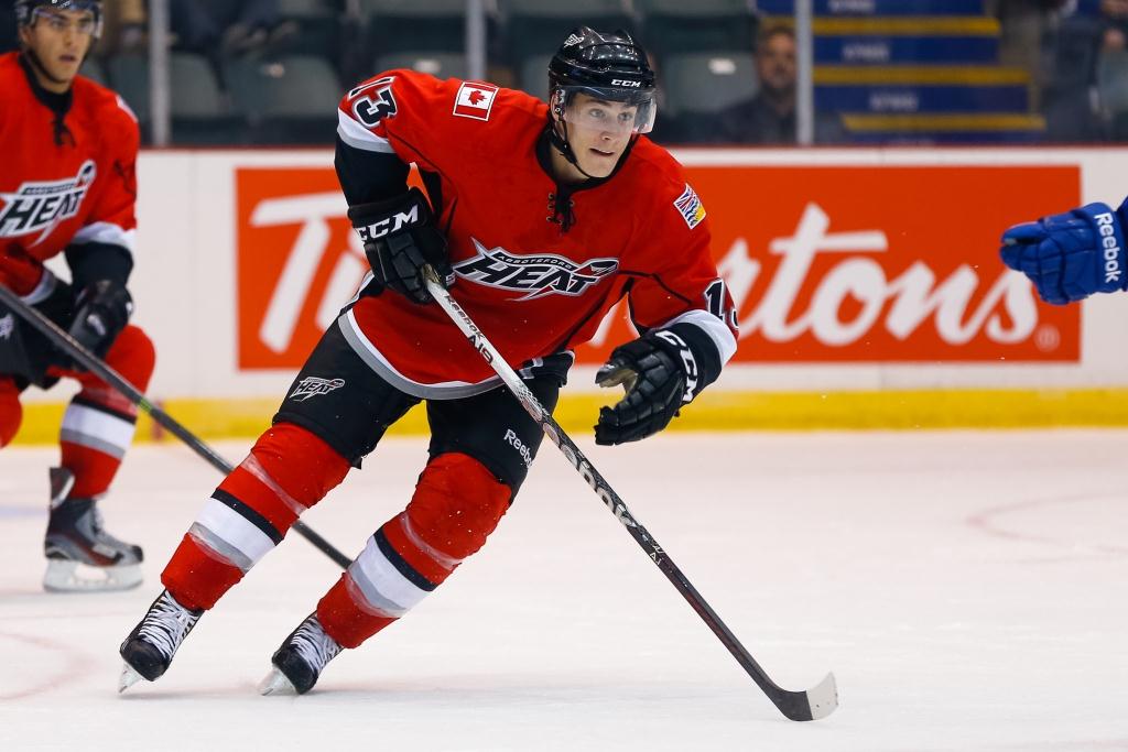 Abbotsford Heat – Abbotsford Today Archive